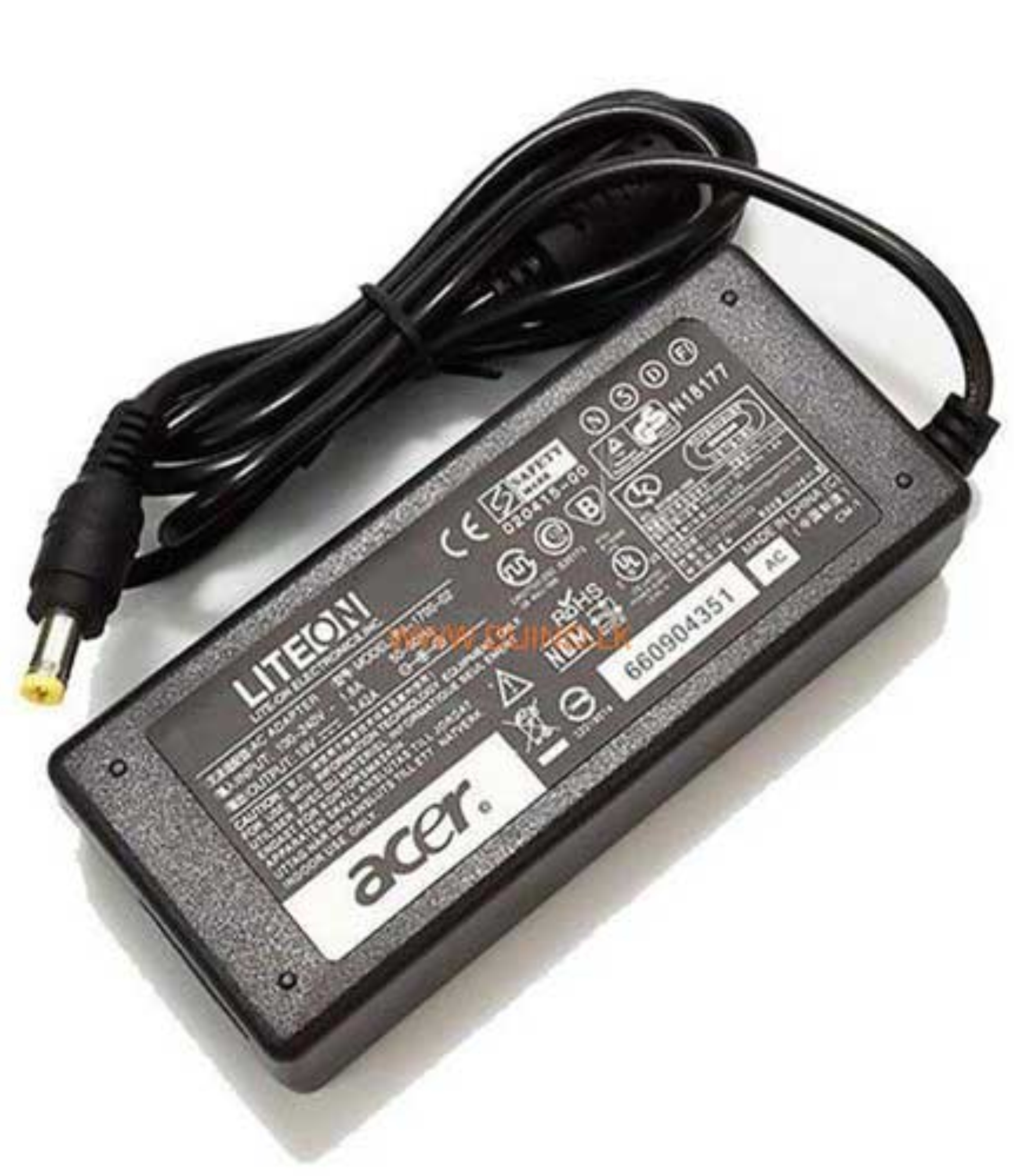 Excellent sales (Acer charger 19v)